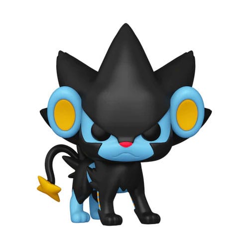 Figurine Pop Pokémon Luxray