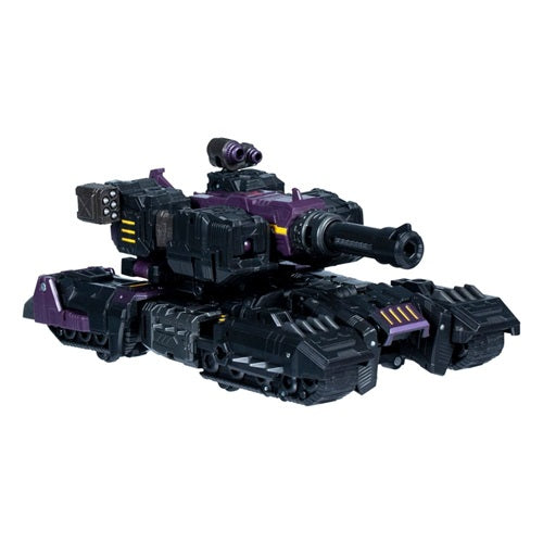 Figurine Transformers Age of the Primes Leader Class The Thirteen Megatronus the Fallen