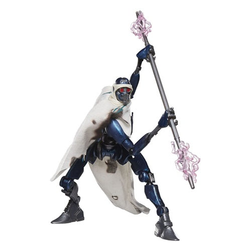 Action Figure Star Wars La Revanche des Siths Black Series Magnaguard 20 ans