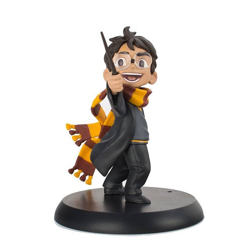 Figurine Harry Potter Q Harry's First Spell