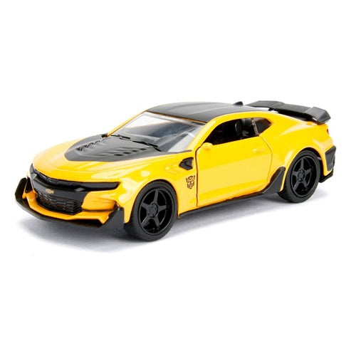 Réplique Transformers Bumblebee 1/32