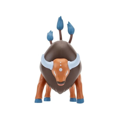 Figurine Pokémon Battle Figure Tauros