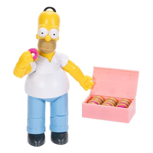 Figurine Les Simpsons Homer