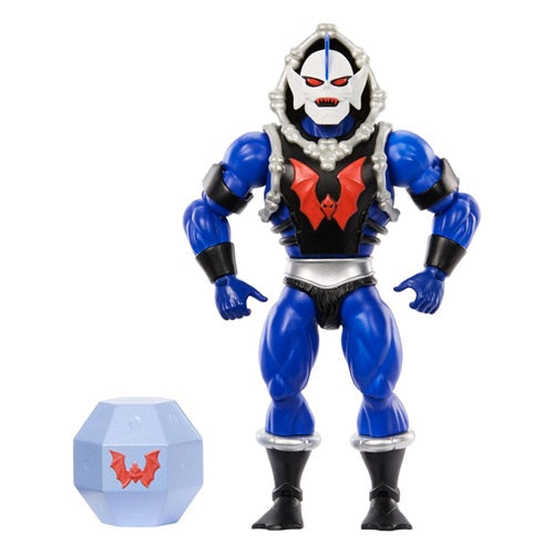 Action Figure Masters of the Universe Origins Cartoon Hordak