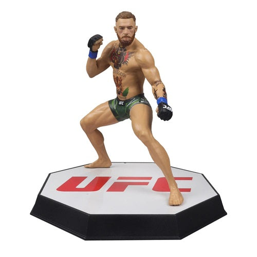Statue UFC Posed Conor McGregor