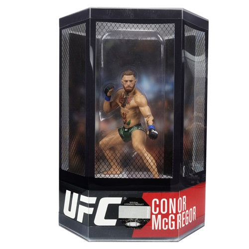 Statue UFC Posed Conor McGregor