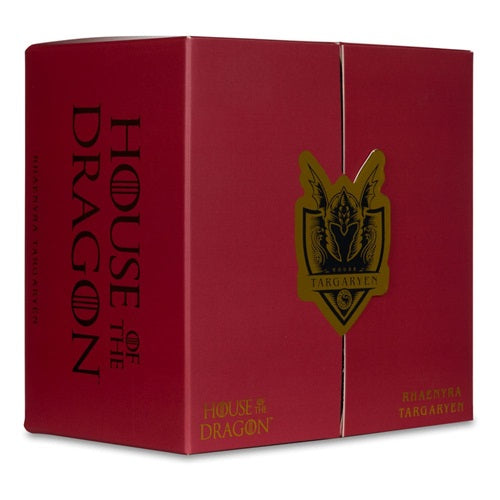 Box collector House of the Dragons Rhaenyra Targaryen