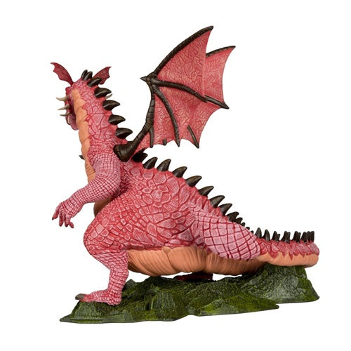 Statue Shrek le film Dragon