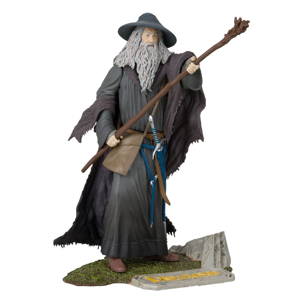 Le Seigneur des Anneaux - Calendrier perpétuel 3D Le Seigneur des Anneaux Le Seigneur des Anneaux - Calendrier perpétuel 3D Le Seigneur des Anneaux