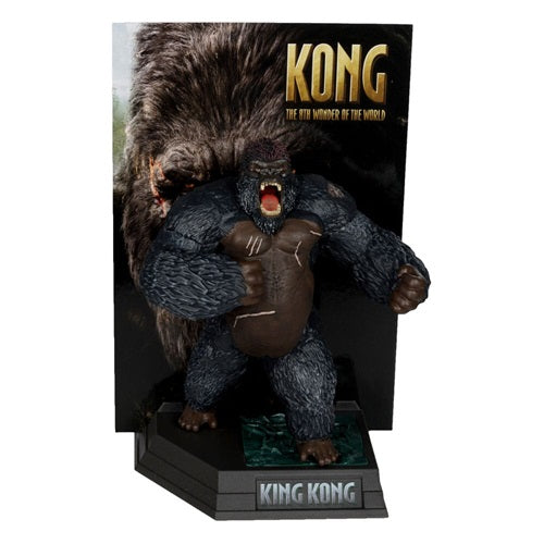 Figurine King Kong (2005) Movie Maniacs