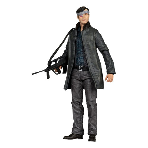 Action Figure The Walking Dead Wave 2 The Governor