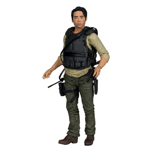 Action Figure The Walking Dead Wave 2 Glenn