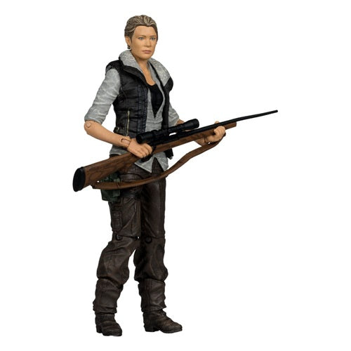 Action Figure The Walking Dead Wave 2 Andrea