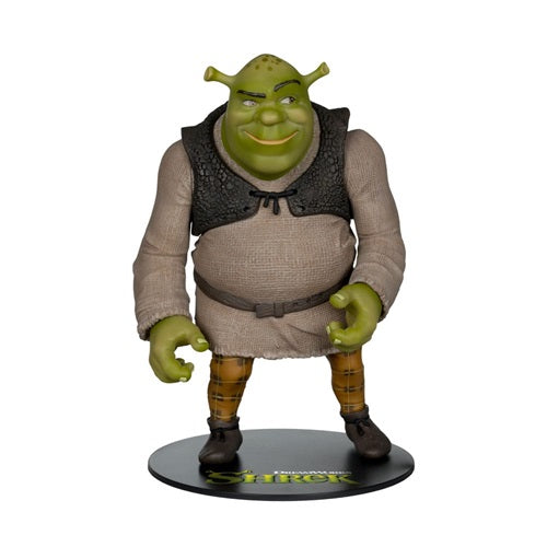 Statue Shrek le film Shrek