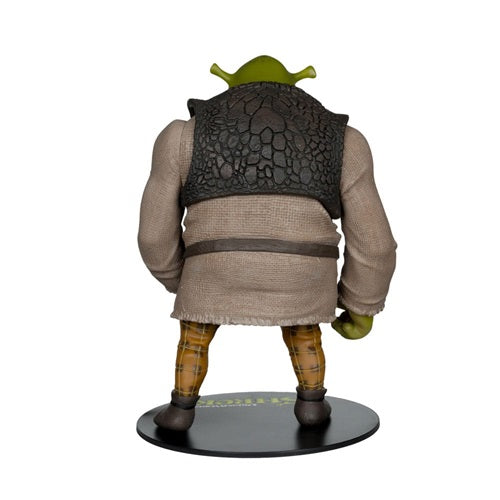Statue Shrek le film Shrek