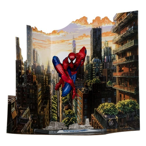 Statue Marvel Spider Man (Spider Man #6) 1/10