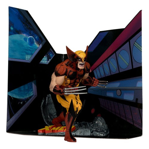 Statue Marvel Wolverine (X-Men #1) 1/10