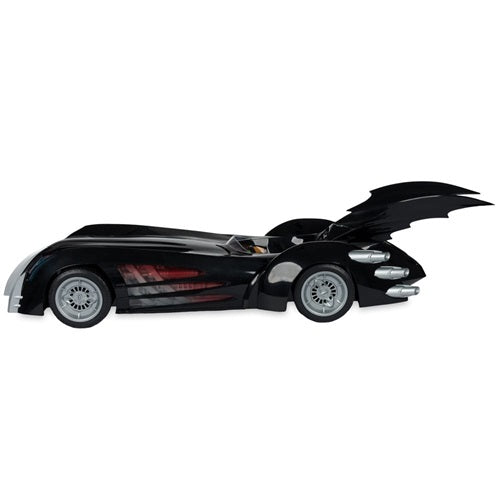 DC Batman & Robin Batmobile