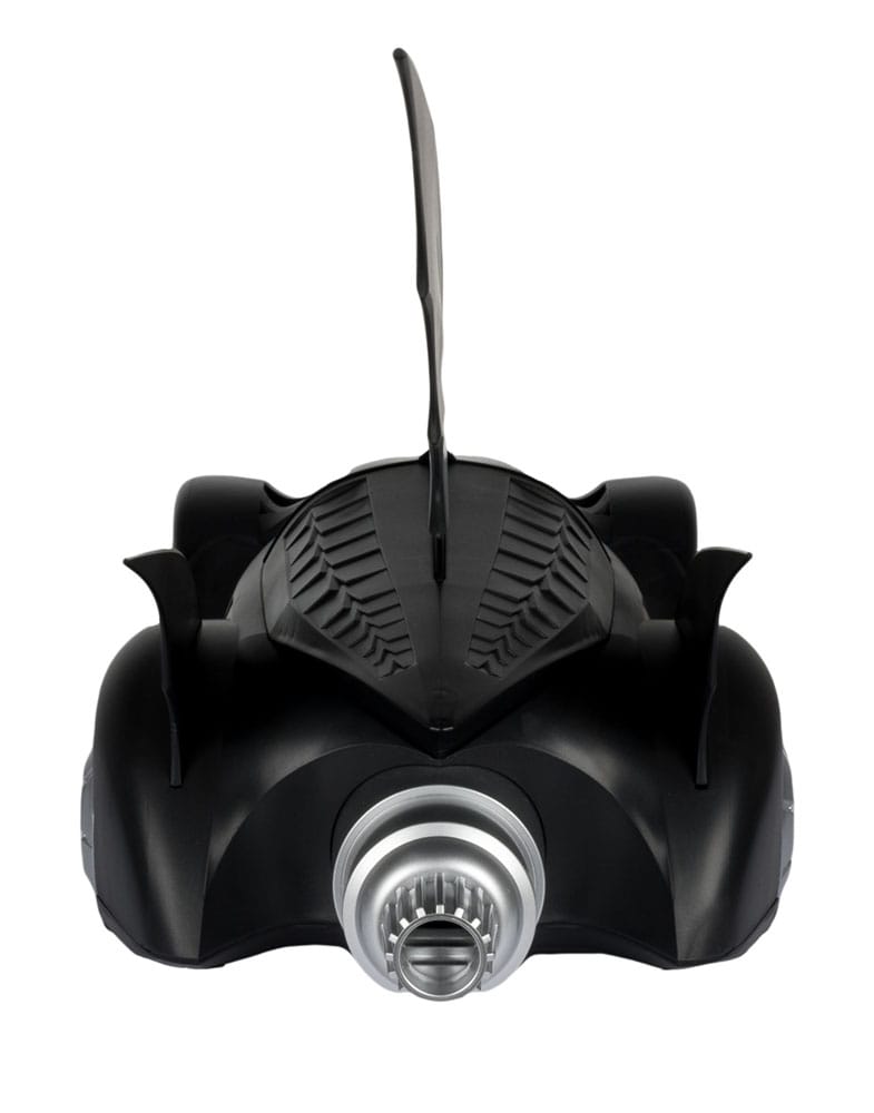 DC Batman Forever Batmobile Glow in the Dark