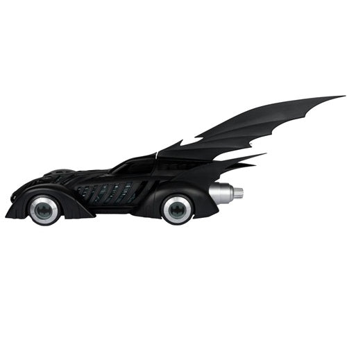 DC Batman Forever Batmobile Glow in the Dark
