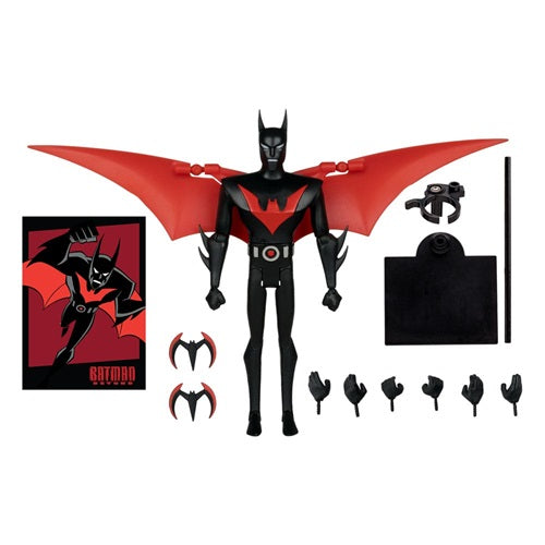 Action Figure DC Direct Batman Beyond