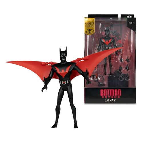 Action Figure DC Direct Batman Beyond