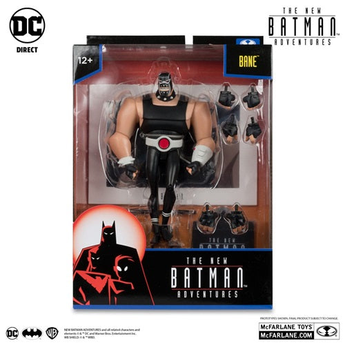 Action Figure DC Direct The New Batman Adventures Bane