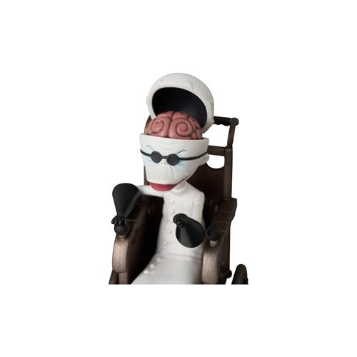 Figurine L'étrange Noël de Monsieur Jack UDF Dr Finkelstein