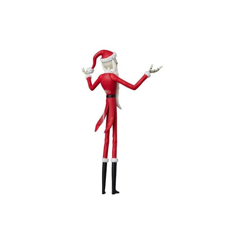 Figurine L'étrange Noël de Monsieur Jack UDF Santa Jack
