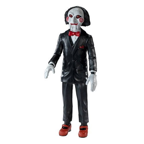 Figurine Bendyfigs Saw Billy Puppet