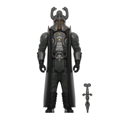 Action Figure Conan le Barbare ReAction Thulsa Doom