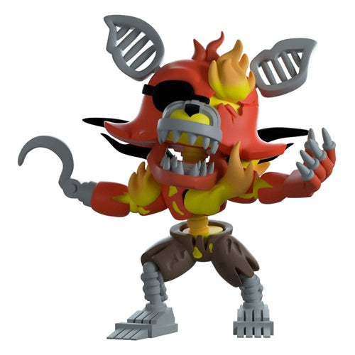 Figurine Five Nights at Freddy Grimm Foxy