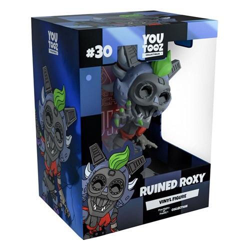Figurine Five Nights at Freddy Ruined Roxy