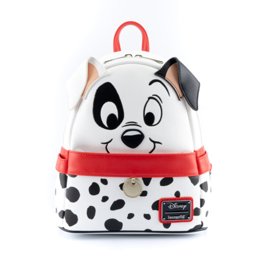 Sac à dos Loungefly Disney Les 101 Dalmatiens