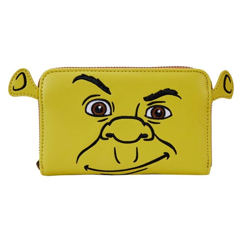 Portefeuille Loungefly Shrek