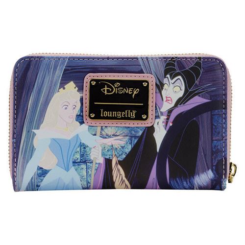 Portefeuille Loungefly Disney Cendrillon