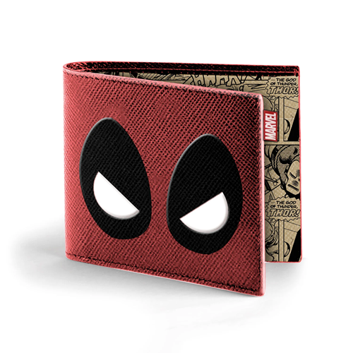 Portefeuille Marvel Deadpool