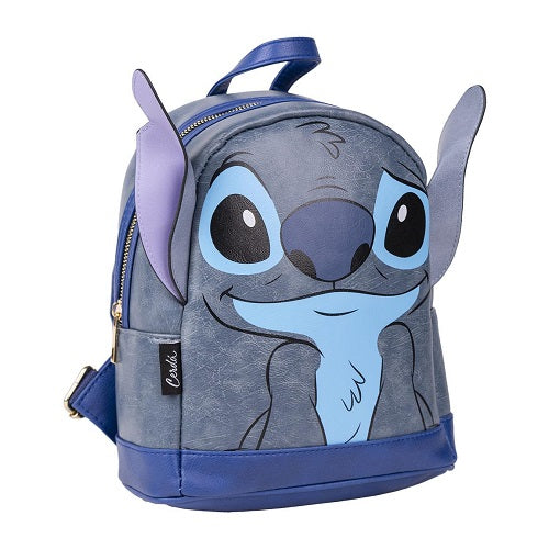 Sac à dos Disney Lilo & Stitch Stitch Heady