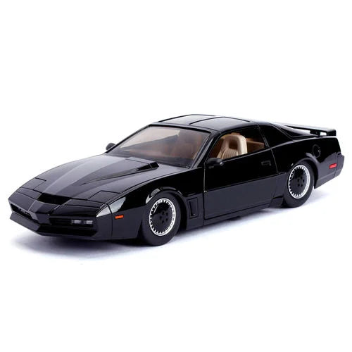 Réplique K 2000 Pontiac Trans AM 1 1982 1/24