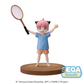 Figurine Spy X Family Luminasta Anya Forger Tennis