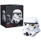Casque Star Wars Black Series Imperial Stormtrooper