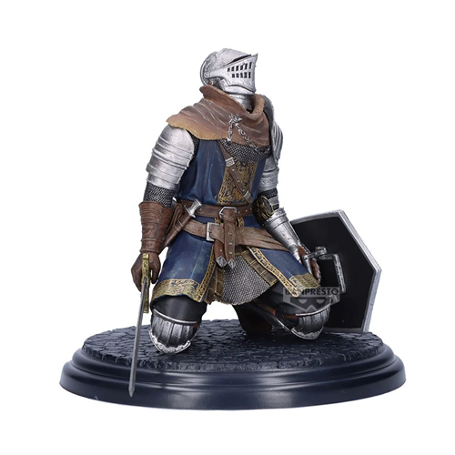 Statue Dark Souls Oscar Knight of Astora