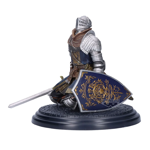 Statue Dark Souls Oscar Knight of Astora