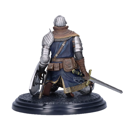 Statue Dark Souls Oscar Knight of Astora