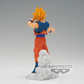 Figurine Dragon Ball Z Son Goku History Box