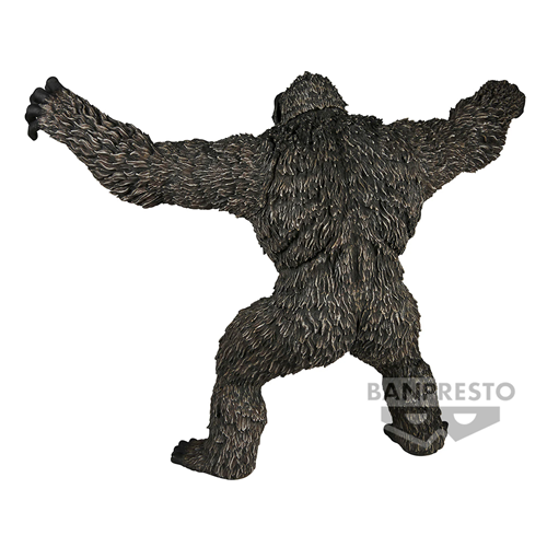 Figurine Godzilla X Kong : Kong