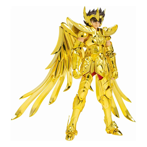 Figurine Saint Seiya Sagittarius Seiya Saint Cloth Myth Ex