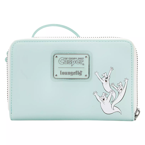 Portefeuille Loungefly Casper