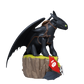 Figurine Diorama D-Stage Dragon Krokmou