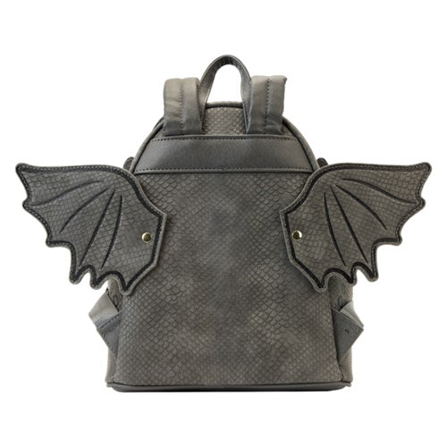 Sac à dos Loungefly Dragons Krokmou